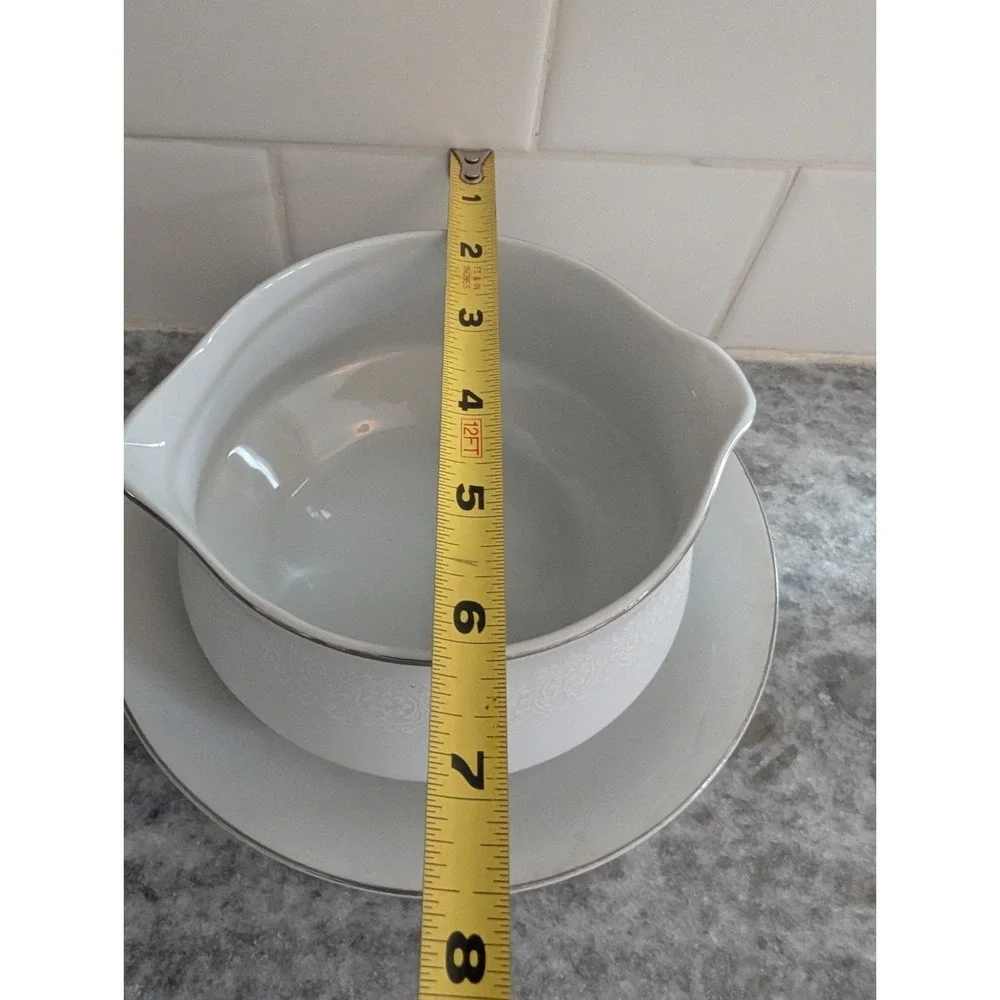 Crown Victoria Fine Porcelain China 